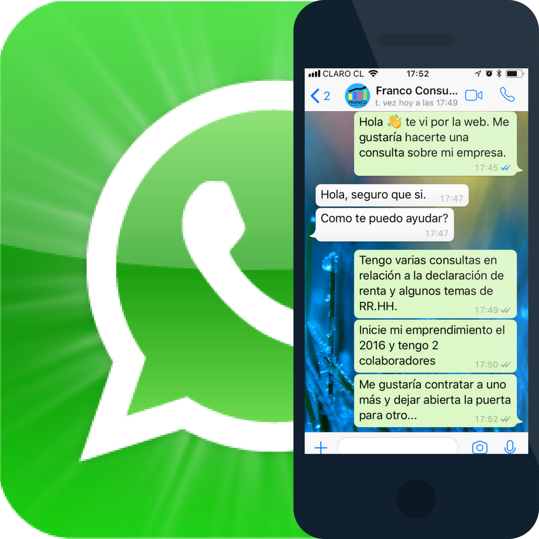 Whatsapp