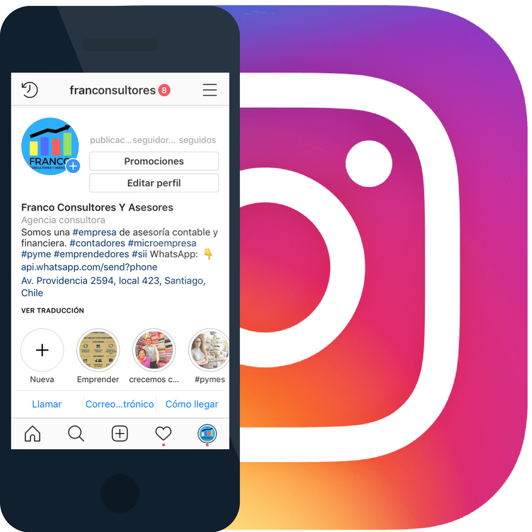 Instagram