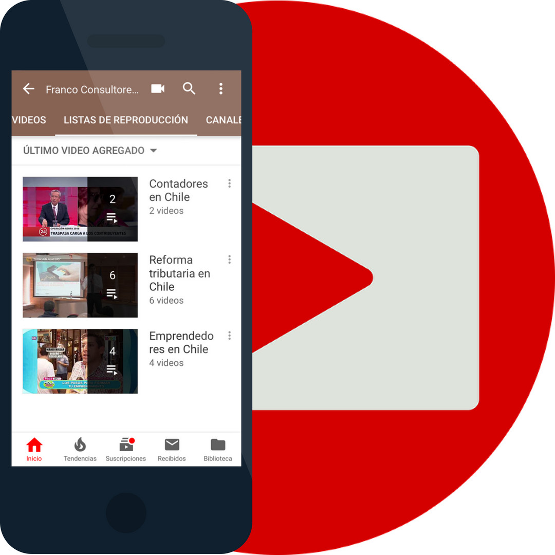 Youtube